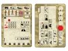  Zvezda 6226 British Recon Team 1939-1945 (Art ofTactic) 1/72